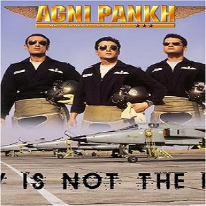 Agni Pankh (2004) Watch Full Movie Online DVD Print Free Download