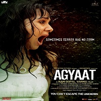 Agyaat – The Unknown (2009) Hindi Watch Full Movie Online DVD Free Download