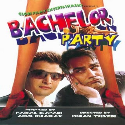 Bachelor Party (2009) Watch Full Movie Online DVD Free Download