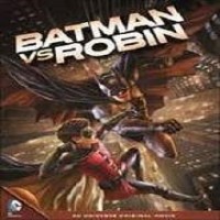 batman vs. robin Full Movie