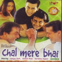chal mere bhai full movie