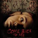 Come Back to Me (2014) Watch Full Movie Online DVD Free Download