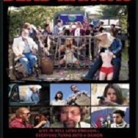 Dead Kansas (2013) Watch Full Movie Online DVD Free Download