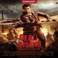 dead rising full movie