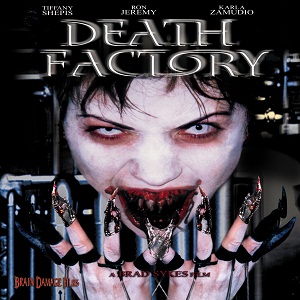 Death Factory (2014) Watch Full Movie Online DVD Free Download