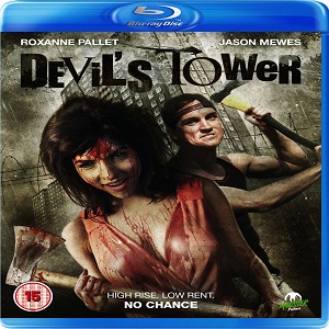 Devil’s Tower (2014) Watch Full Movie Online DVD Free Download