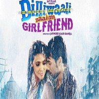 dilliwaali zaalim girlfriend full movie
