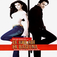 Ek Khiladi Ek Haseena (2005) Watch Full Movie Online DVD Free Download