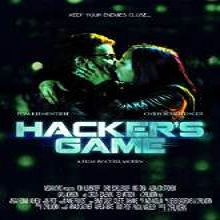 Hacker’s Game (2015) Watch Full Movie Online DVD Free Download