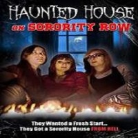 haunted house on sorority row full movie