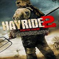 Hayride 2 (2015) Watch Full Movie Online DVD Free Download