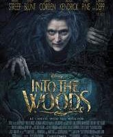 into the woods full movie