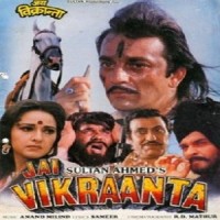 jai vikraanta full movie