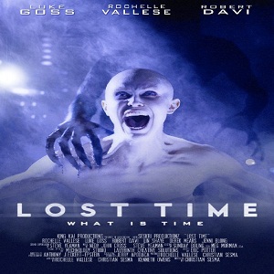 Lost Time (2014) Watch Full Movie Online DVD Free Download