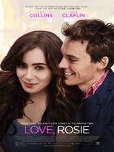 Love, Rosie (2014) Watch Full Movie Online DVD Print Free Download