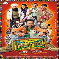 oye lucky lucky oye full movie
