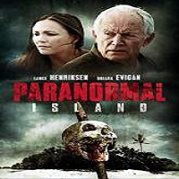 Paranormal Island (2014) Watch Full Movie Online DVD Free Download