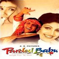 pardesi babu full movie