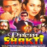 prem shakti full movie