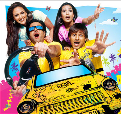 Pyare Mohan (2006) Watch Full Movie Online DVD Print Free Download