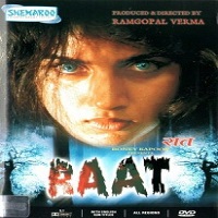 Raat (1992) Watch Full Movie Online DVD Print Free Download