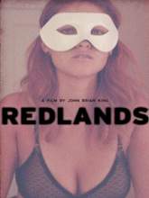 Redlands (2014) Watch Full Movie Online DVD Free Download