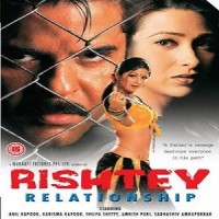 rishtey full movie