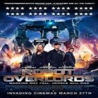 robot overlords full movie