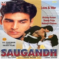 saugandh full movie