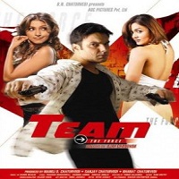 Team – The Force (2009) Watch Full Movie Online DVD Free Download