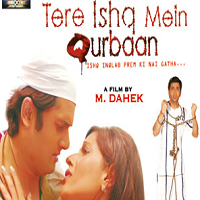 tere ishq mein qurban full movie
