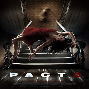 The Pact II (2014) Watch Full Movie Online DVD Free Download