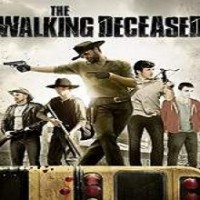 the walking deceased full movie