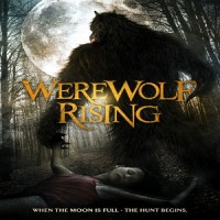 werewolf rising full movie