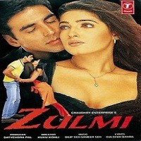 zulmi full movie