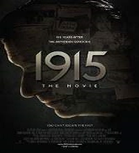 1915 (2015) English Watch Full Movie Online DVD Print Free Download