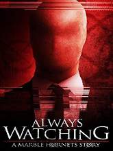 Always Watching (2015) Watch Full Movie Online Free Download