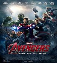 Avengers 2: Age of Ultron (2015) Full Movie Watch Online DVD Free Download