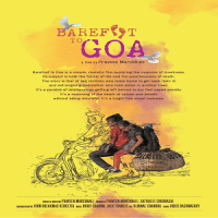 Barefoot To Goa Full Movie