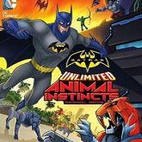 Batman Unlimited Full Movie