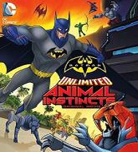Batman Unlimited (2015) Watch Full Movie Online DVD Free Download