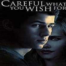 Careful What You Wish For (2015) Watch Full Movie Online Free Download