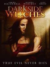 Darkside Witches (2015) Watch Full Movie Online DVD Free Download