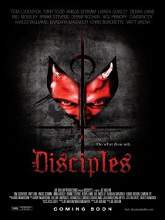 Disciples (2014) Watch Full Movie Online DVD Free Download