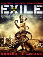 Exile (2014) Watch Full Movie Online DVD Free Download