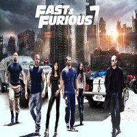 Fast And Furious 7 Full Movie