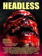 Headless (2015) Watch Full Movie Online DVD Free Download