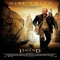 I Am Legend Full Movie