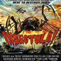 Insectula Full Movie