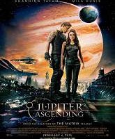 Jupiter Ascending Full Movie